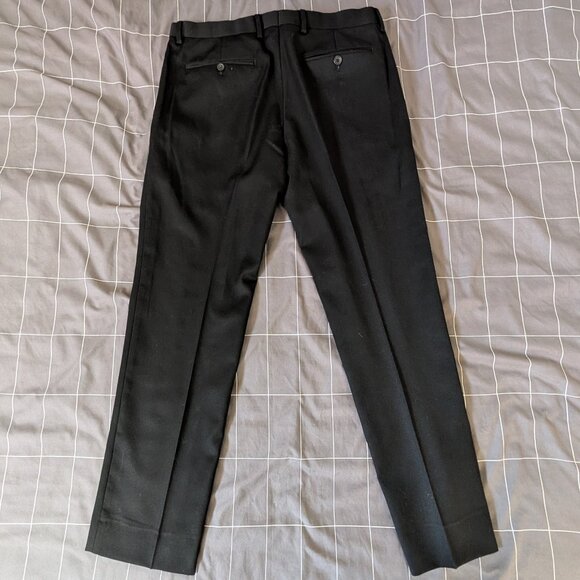 Black Banana Republic Dress Pants - Bundle Offer $15 Off - Picture 2 of 2